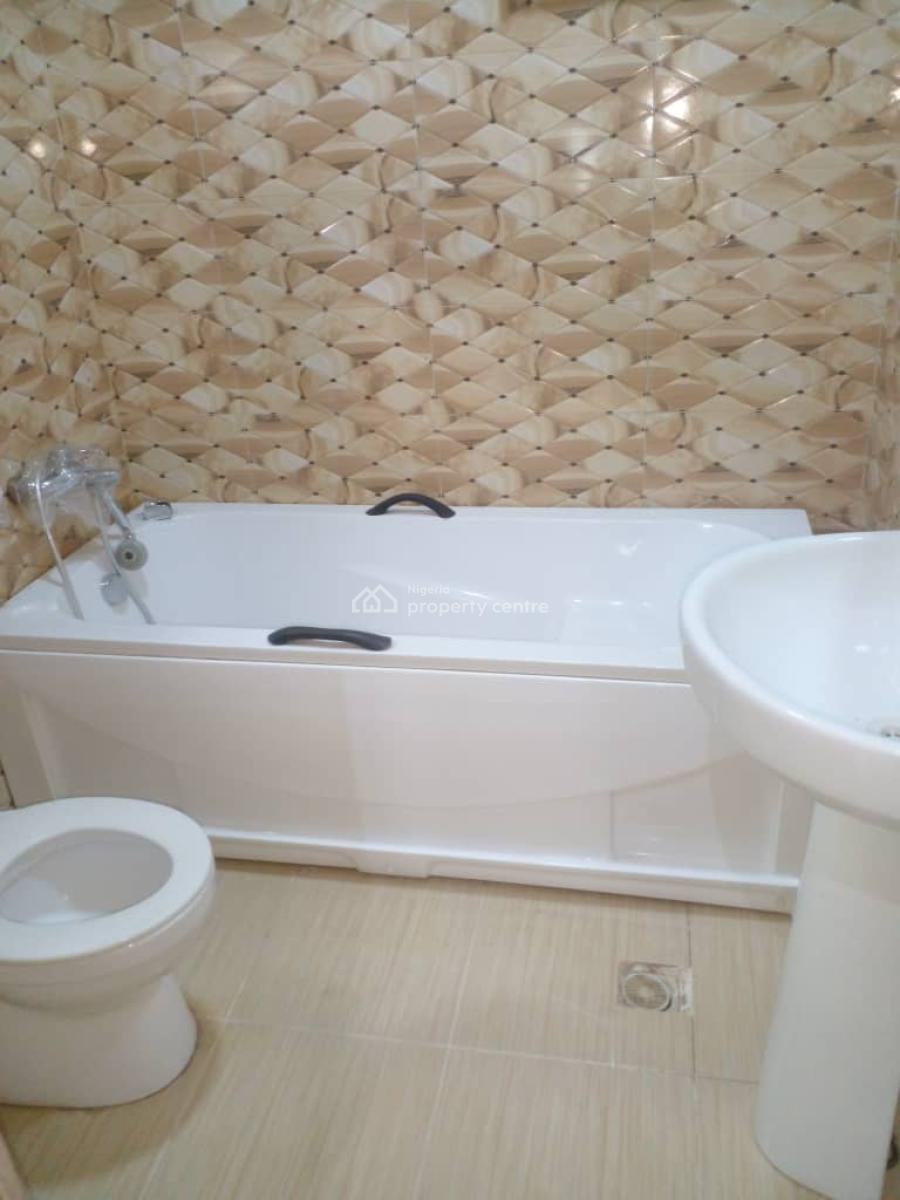5bed Room Fully Furnished Duplex, Westend Estate, Ikota, Lekki, Lagos, Detached Duplex for Rent
