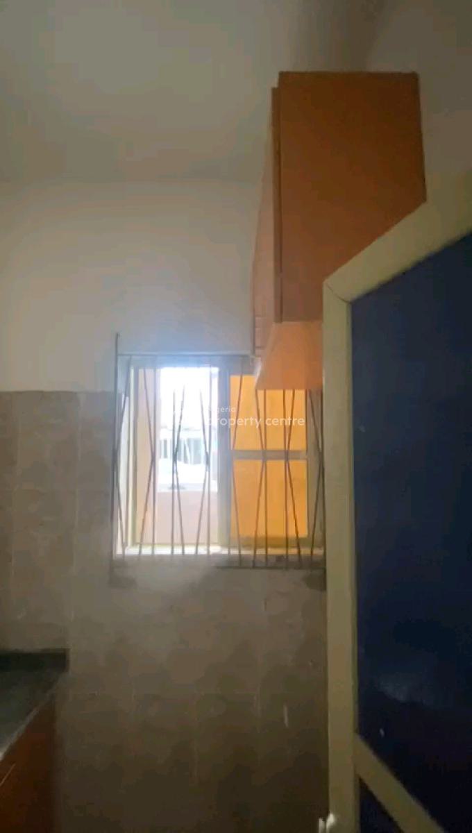 a Standard and Decent Miniflat, Groundfloor with Pop, Kitchen Cabs, Fadeyi, Shomolu, Lagos, Mini Flat (room and Parlour) for Rent