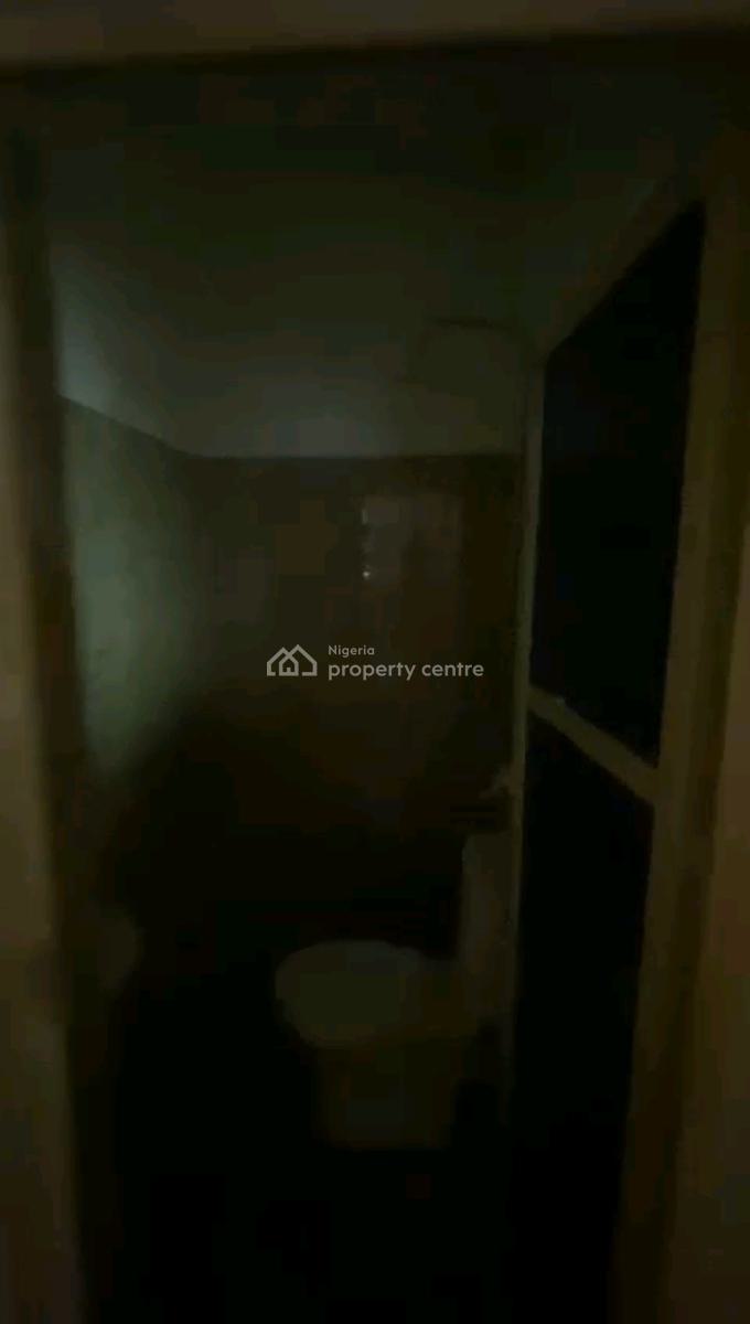 a Standard and Decent Miniflat, Groundfloor with Pop, Kitchen Cabs, Fadeyi, Shomolu, Lagos, Mini Flat (room and Parlour) for Rent