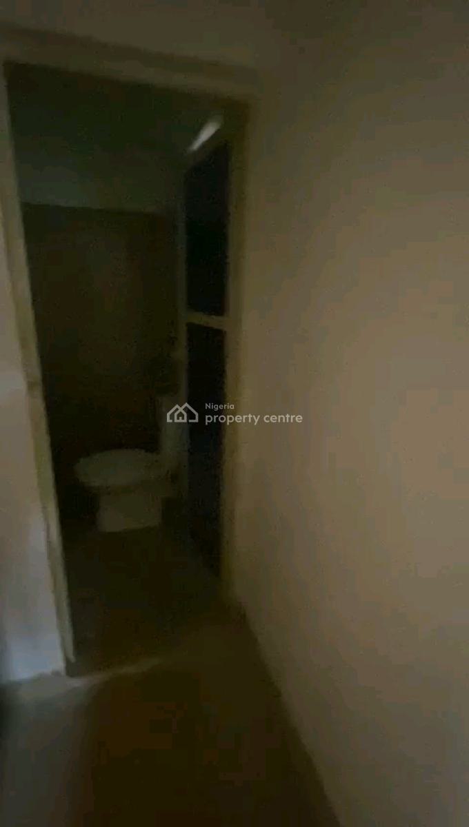 a Standard and Decent Miniflat, Groundfloor with Pop, Kitchen Cabs, Fadeyi, Shomolu, Lagos, Mini Flat (room and Parlour) for Rent