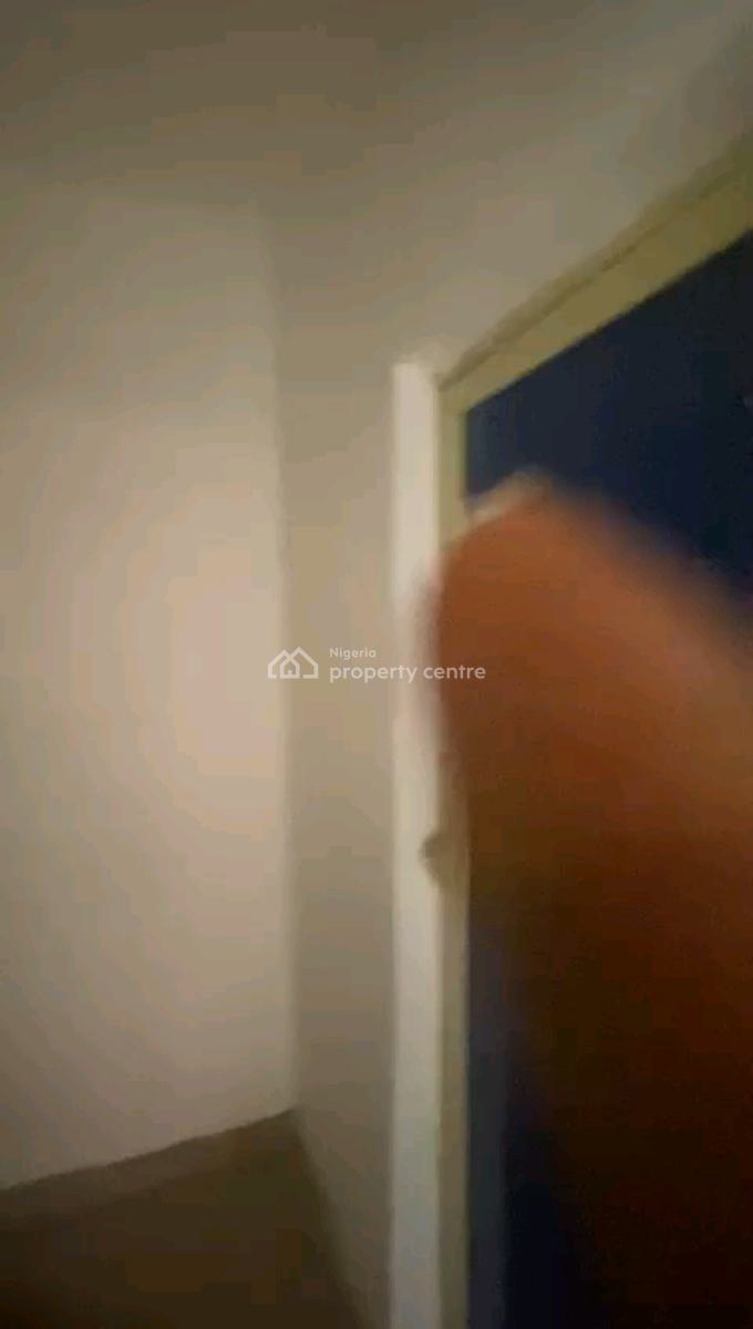 a Standard and Decent Miniflat, Groundfloor with Pop, Kitchen Cabs, Fadeyi, Shomolu, Lagos, Mini Flat (room and Parlour) for Rent