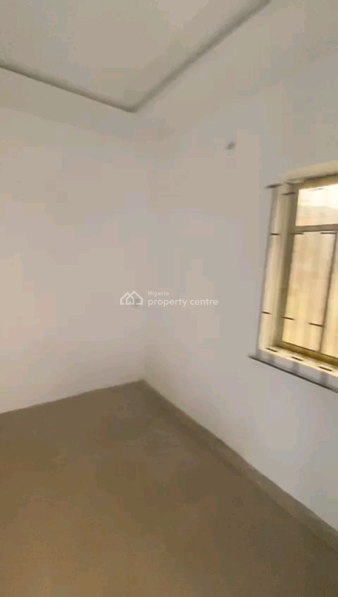 a Standard and Decent Miniflat, Groundfloor with Pop, Kitchen Cabs, Fadeyi, Shomolu, Lagos, Mini Flat (room and Parlour) for Rent