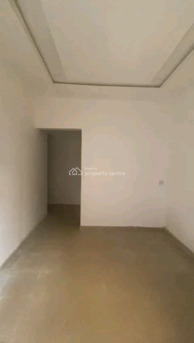 a Standard and Decent Miniflat, Groundfloor with Pop, Kitchen Cabs, Fadeyi, Shomolu, Lagos, Mini Flat (room and Parlour) for Rent