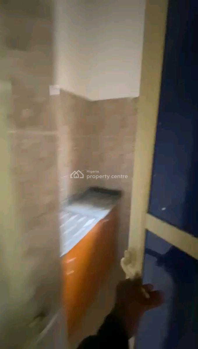 a Standard and Decent Miniflat, Groundfloor with Pop, Kitchen Cabs, Fadeyi, Shomolu, Lagos, Mini Flat (room and Parlour) for Rent