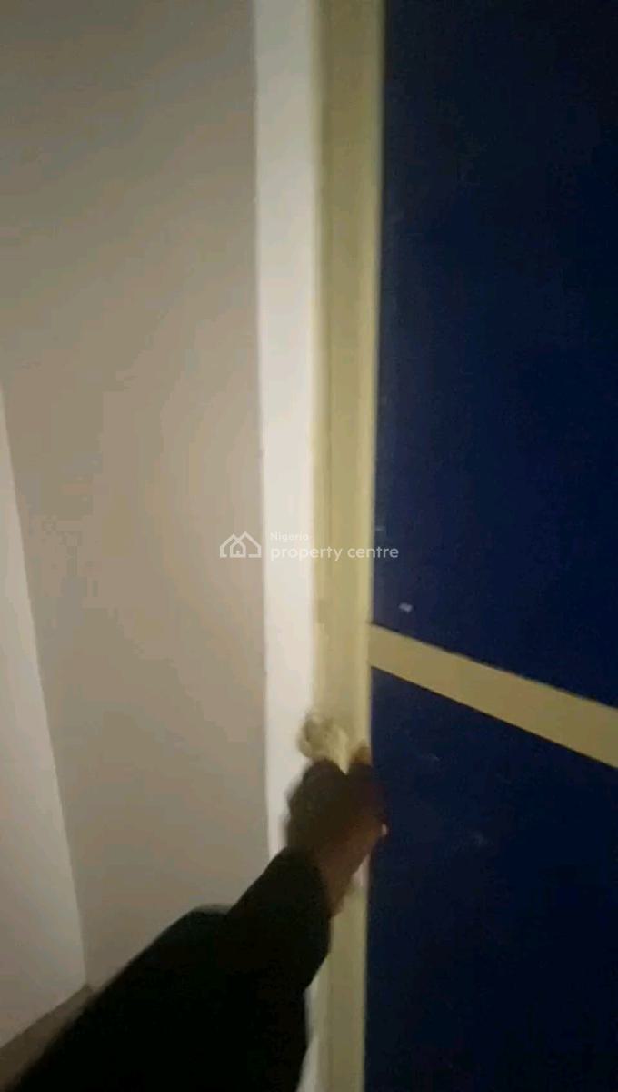 a Standard and Decent Miniflat, Groundfloor with Pop, Kitchen Cabs, Fadeyi, Shomolu, Lagos, Mini Flat (room and Parlour) for Rent