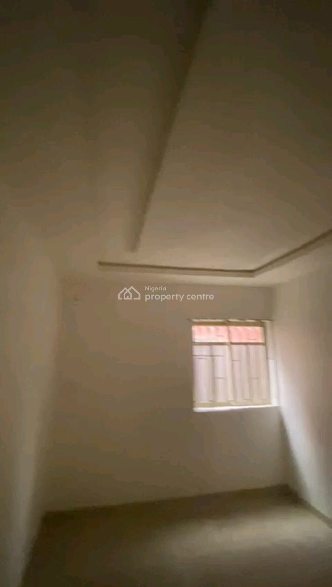 a Standard and Decent Miniflat, Groundfloor with Pop, Kitchen Cabs, Fadeyi, Shomolu, Lagos, Mini Flat (room and Parlour) for Rent