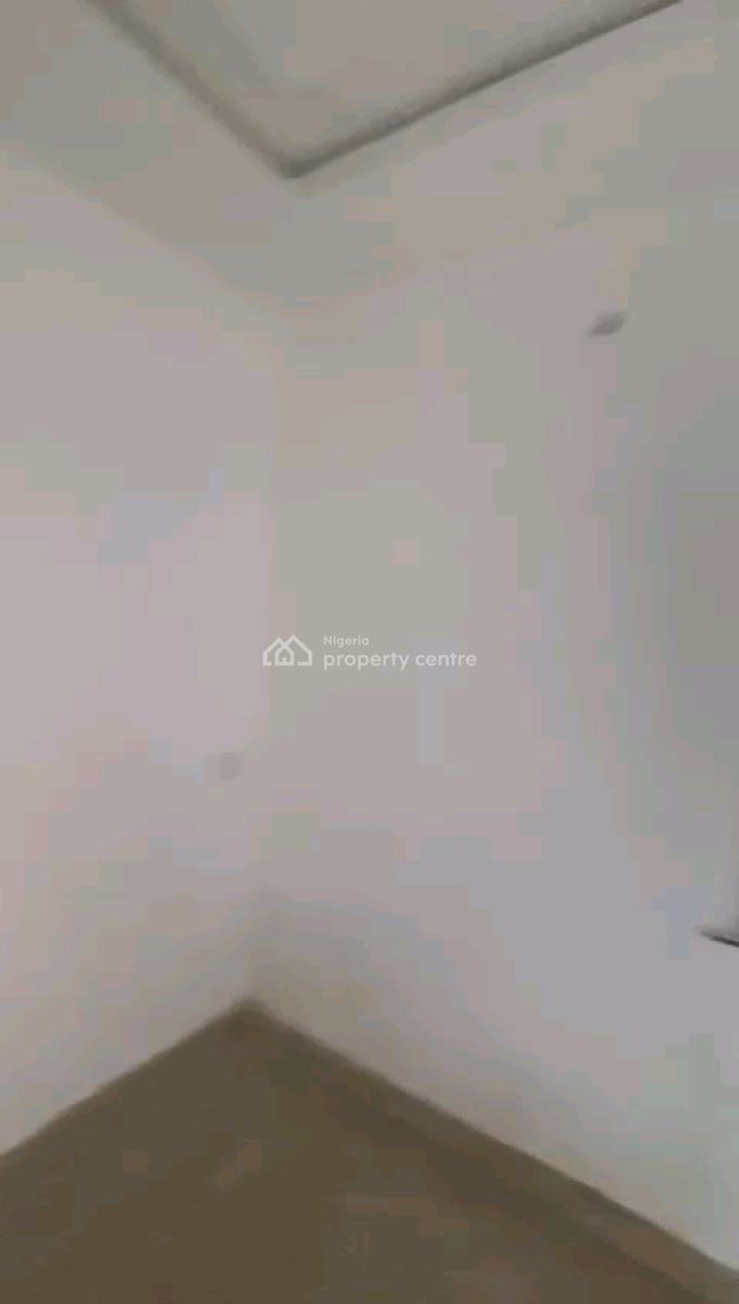 a Standard and Decent Miniflat, Groundfloor with Pop, Kitchen Cabs, Fadeyi, Shomolu, Lagos, Mini Flat (room and Parlour) for Rent