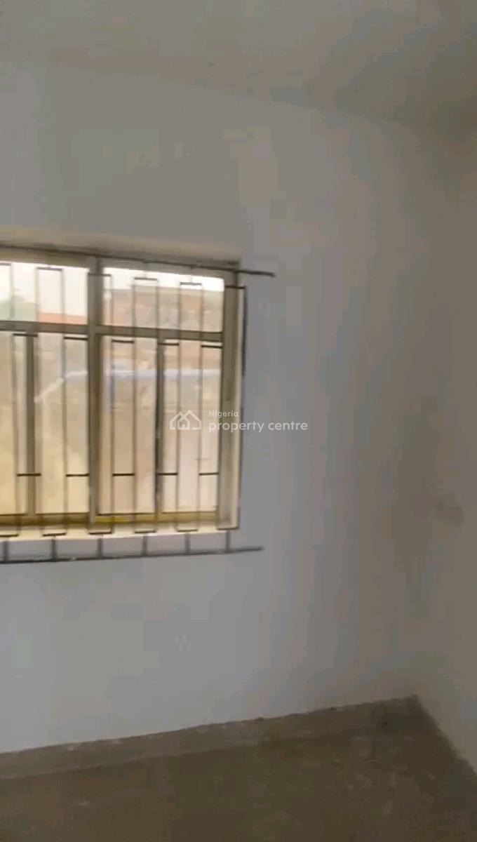 a Standard and Decent Miniflat, Groundfloor with Pop, Kitchen Cabs, Fadeyi, Shomolu, Lagos, Mini Flat (room and Parlour) for Rent