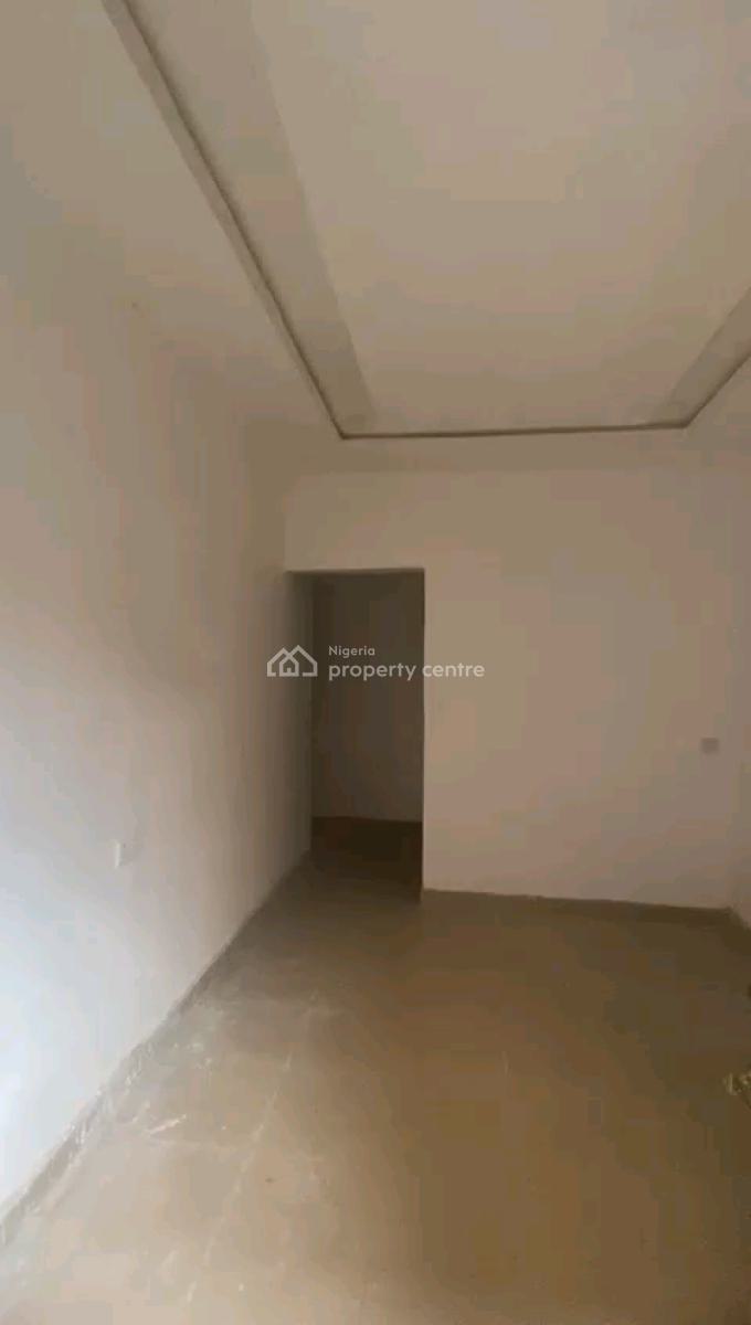 a Standard and Decent Miniflat, Groundfloor with Pop, Kitchen Cabs, Fadeyi, Shomolu, Lagos, Mini Flat (room and Parlour) for Rent
