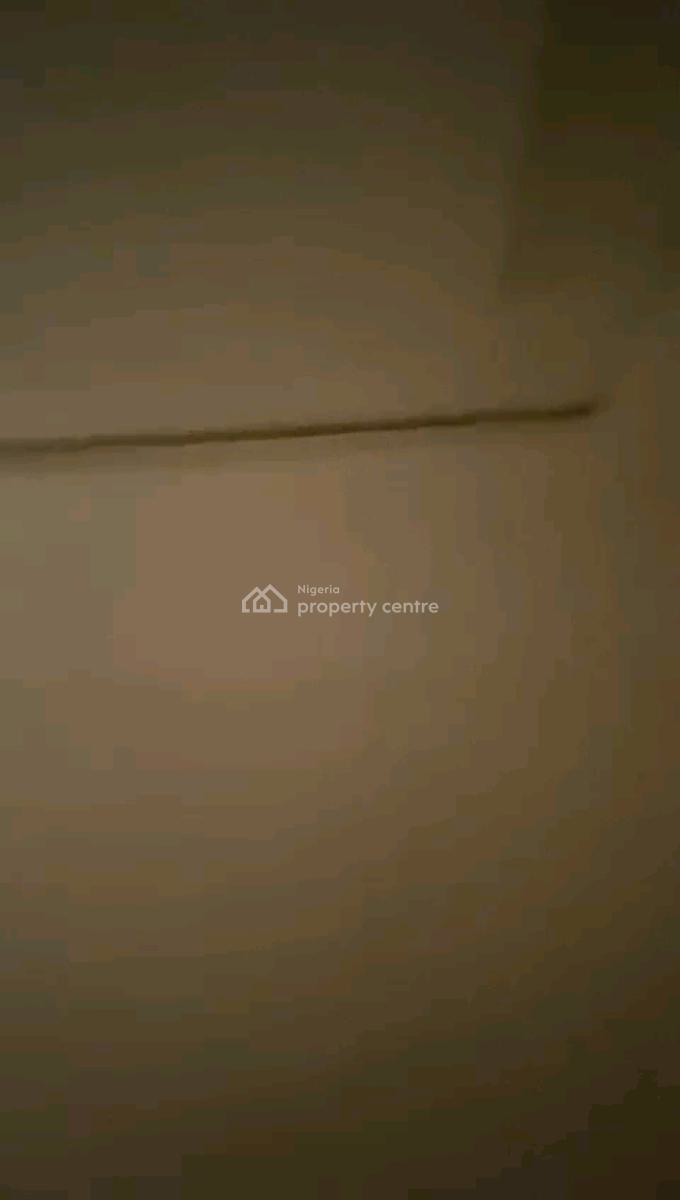 a Standard and Decent Miniflat, Groundfloor with Pop, Kitchen Cabs, Fadeyi, Shomolu, Lagos, Mini Flat (room and Parlour) for Rent