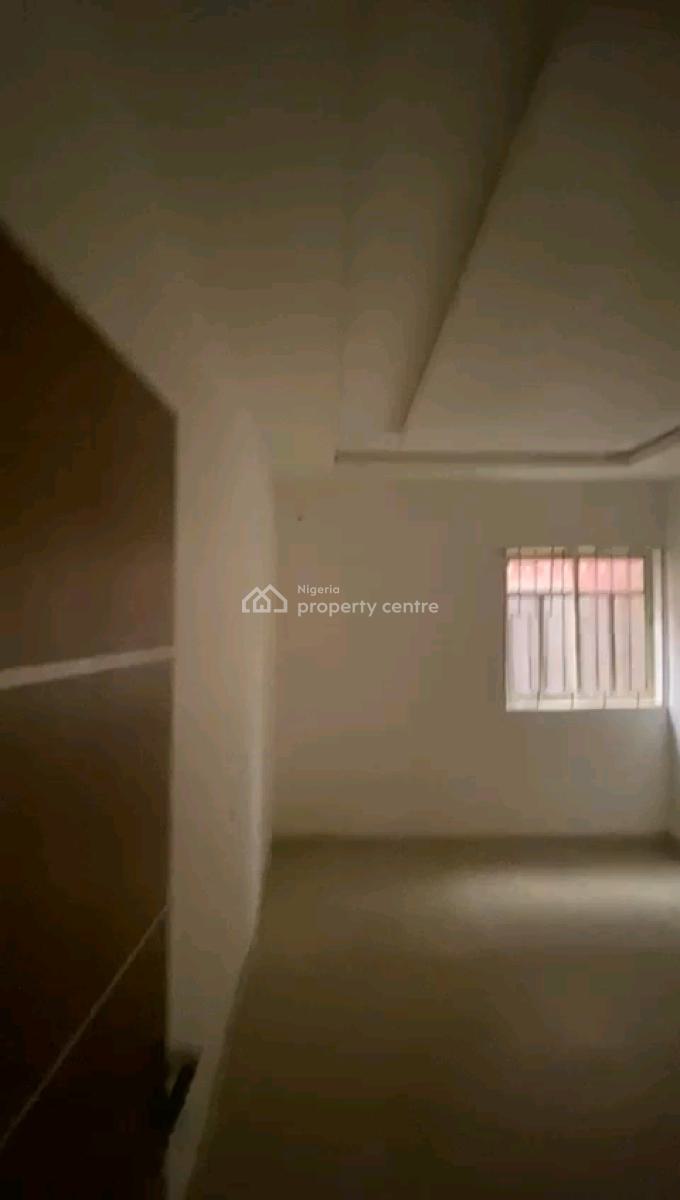a Standard and Decent Miniflat, Groundfloor with Pop, Kitchen Cabs, Fadeyi, Shomolu, Lagos, Mini Flat (room and Parlour) for Rent