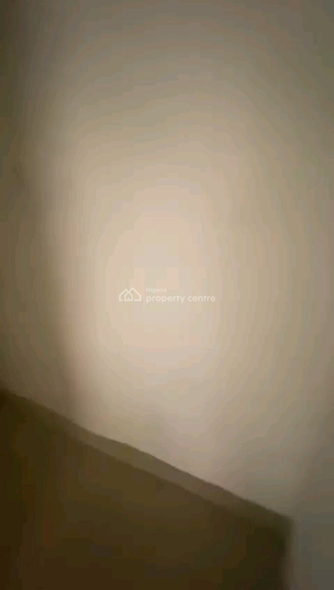 a Standard and Decent Miniflat, Groundfloor with Pop, Kitchen Cabs, Fadeyi, Shomolu, Lagos, Mini Flat (room and Parlour) for Rent