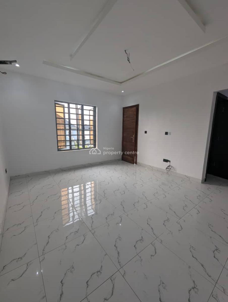 Most Affordable 3-bedroom Terrace Duplex with Bq Suitable for Investme, Ikota, Lekki, Lagos, Terraced Duplex for Sale