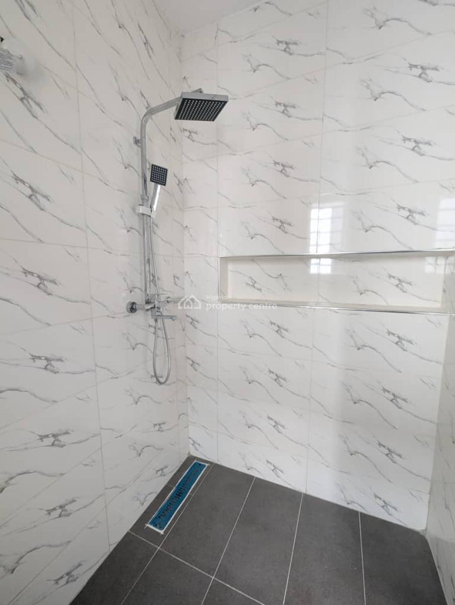 Most Affordable 3-bedroom Terrace Duplex with Bq Suitable for Investme, Ikota, Lekki, Lagos, Terraced Duplex for Sale