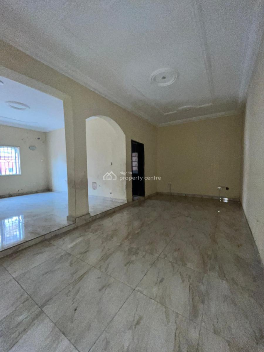 3 Bedroom Flat, Ilaje, Ajah, Lagos, Flat / Apartment for Rent
