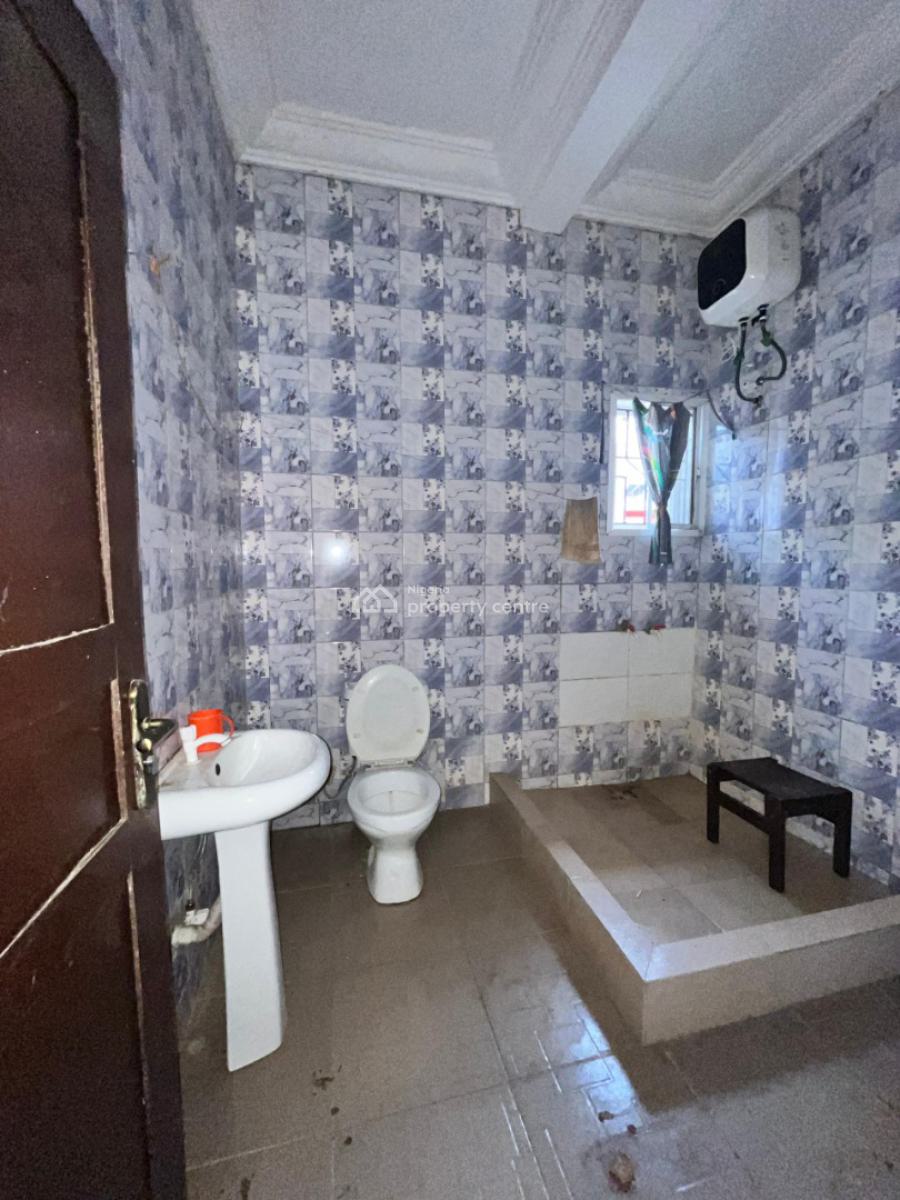 3 Bedroom Flat, Ilaje, Ajah, Lagos, Flat / Apartment for Rent