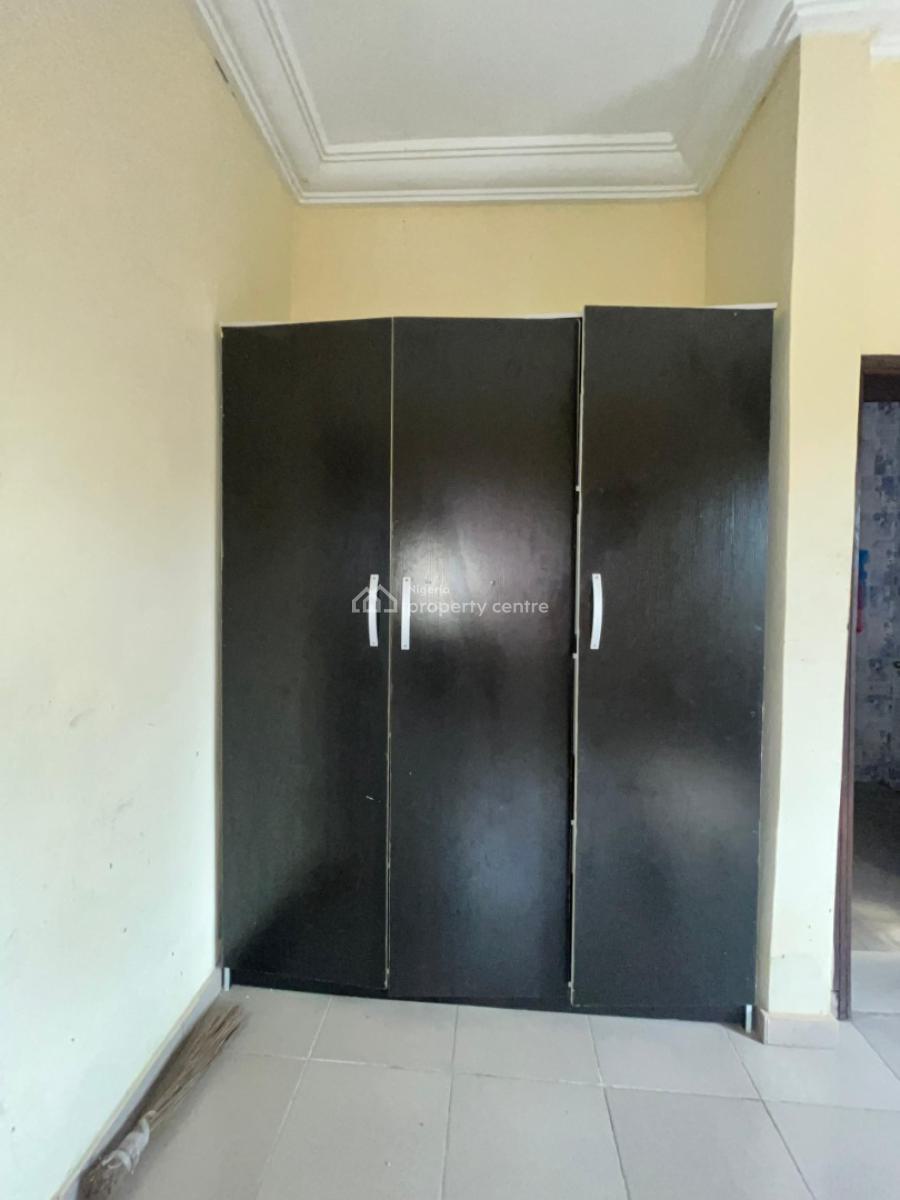 3 Bedroom Flat, Ilaje, Ajah, Lagos, Flat / Apartment for Rent
