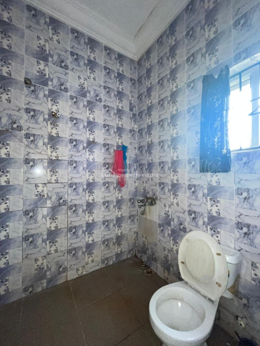 3 Bedroom Flat, Ilaje, Ajah, Lagos, Flat / Apartment for Rent