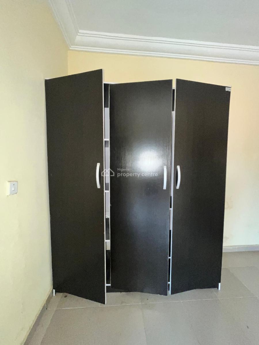 3 Bedroom Apartment, Ilaje Mobil Road, Lekki, Lagos, Flat / Apartment for Rent