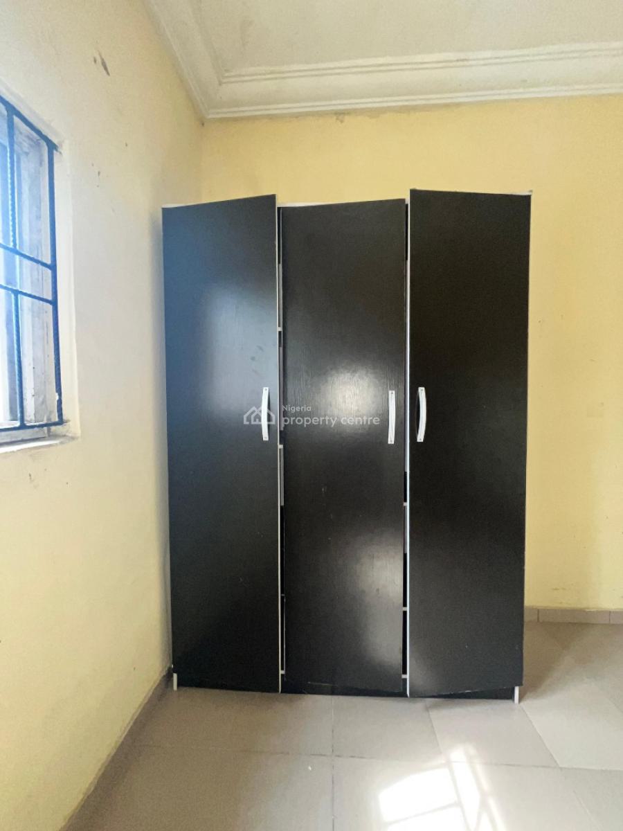 3 Bedroom Apartment, Ilaje Mobil Road, Lekki, Lagos, Flat / Apartment for Rent