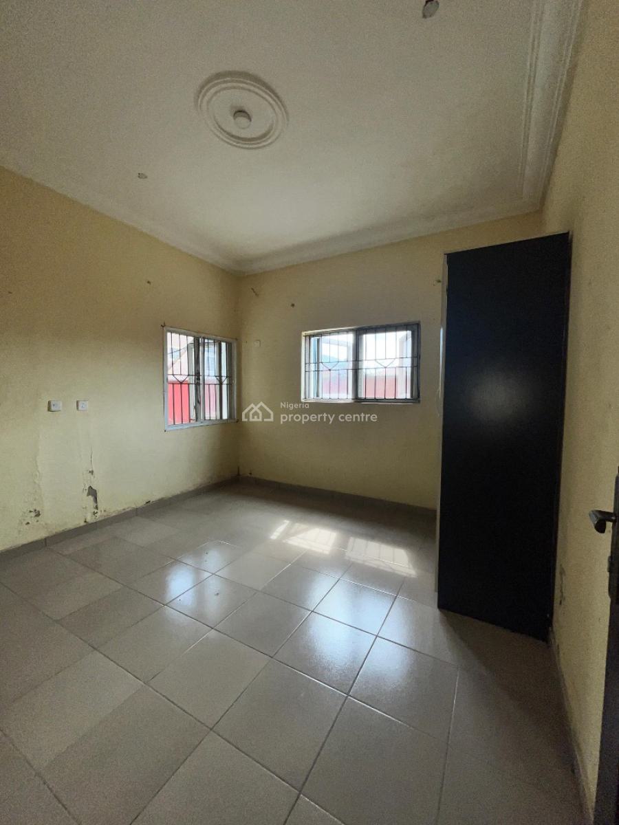 3 Bedroom Apartment, Ilaje Mobil Road, Lekki, Lagos, Flat / Apartment for Rent