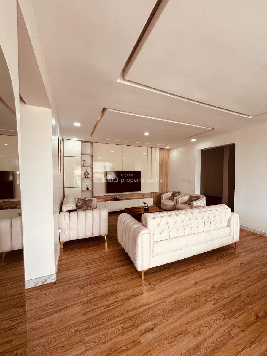 Luxury 2-bedroom Apartment with Snooker, Pool and Gym, Adjacent Eko Hotel, Victoria Island (vi), Lagos, Flat / Apartment Short Let