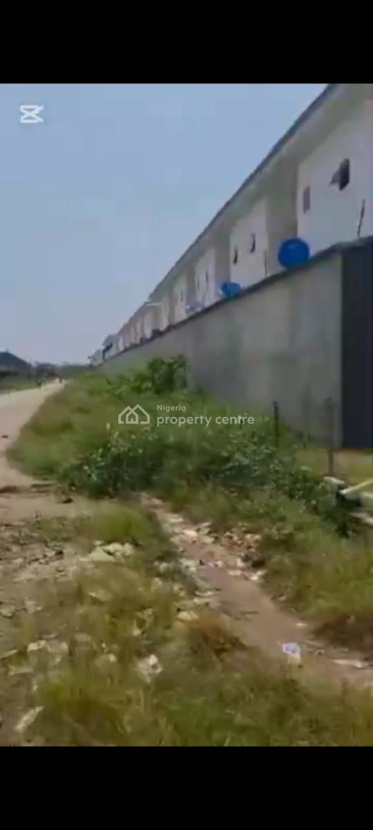 900sqm2 Bare Land, Lekki Scheme 2 Estate, Ajah, Lagos, Mixed-use Land for Sale