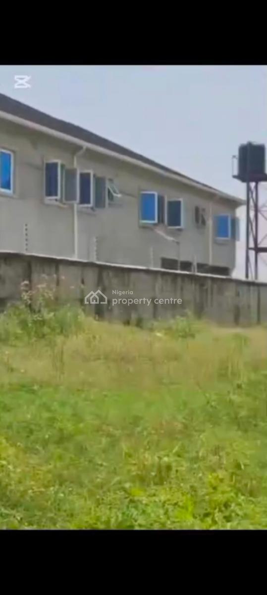 900sqm2 Bare Land, Lekki Scheme 2 Estate, Ajah, Lagos, Mixed-use Land for Sale