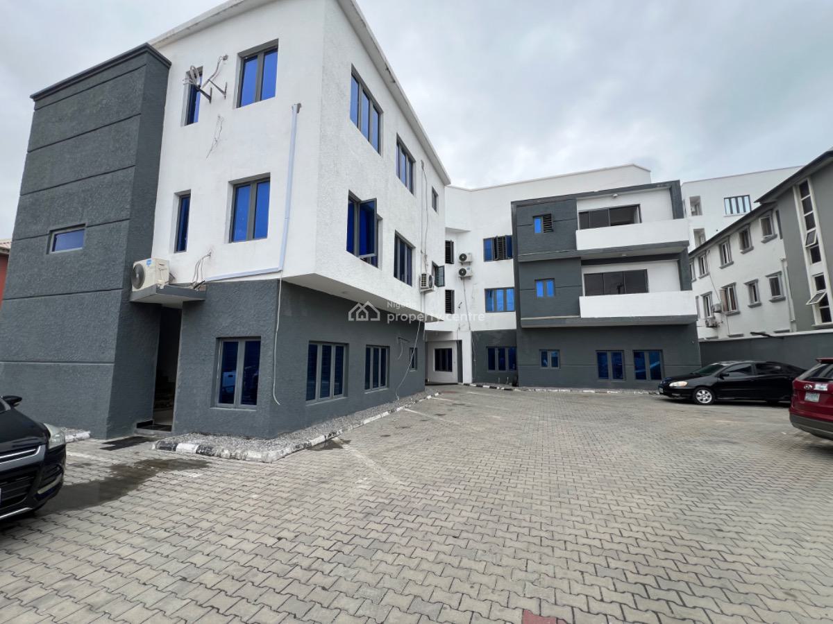 2 Bedroom Apartment, Lekki Right, Lekki Phase 1, Lekki, Lagos, Flat / Apartment for Rent
