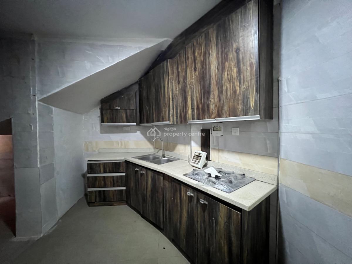 2 Bedroom Apartment, Lekki Right, Lekki Phase 1, Lekki, Lagos, Flat / Apartment for Rent