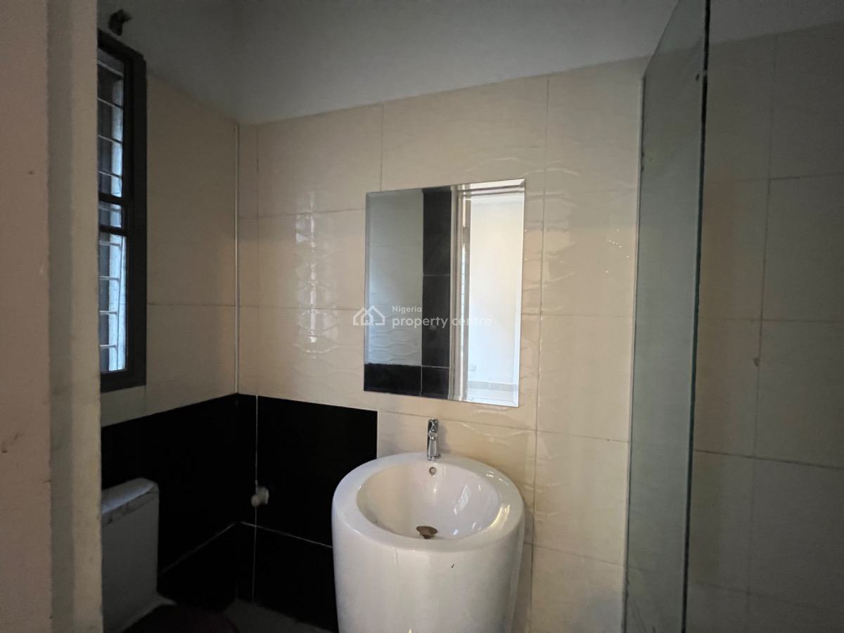 2 Bedroom Apartment, Lekki Right, Lekki Phase 1, Lekki, Lagos, Flat / Apartment for Rent