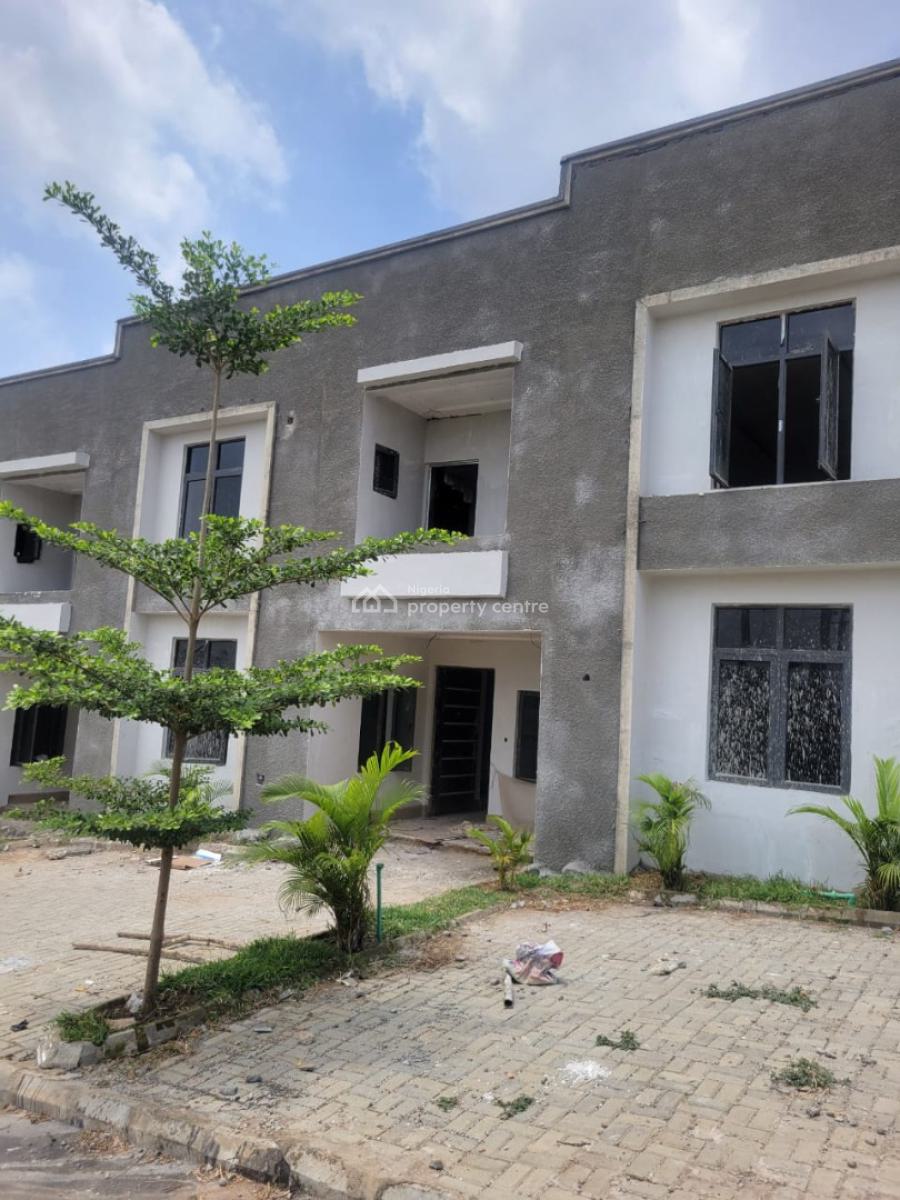 Tastefully Finished 3bedr in a Serene and Secured Enviro., Karmo, Abuja, Flat / Apartment for Sale