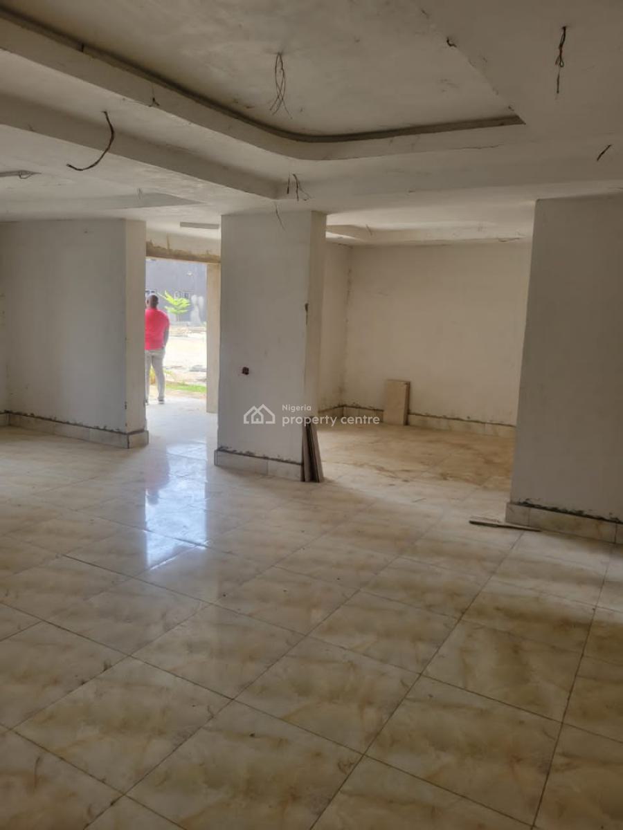 Tastefully Finished 3bedr in a Serene and Secured Enviro., Karmo, Abuja, Flat / Apartment for Sale
