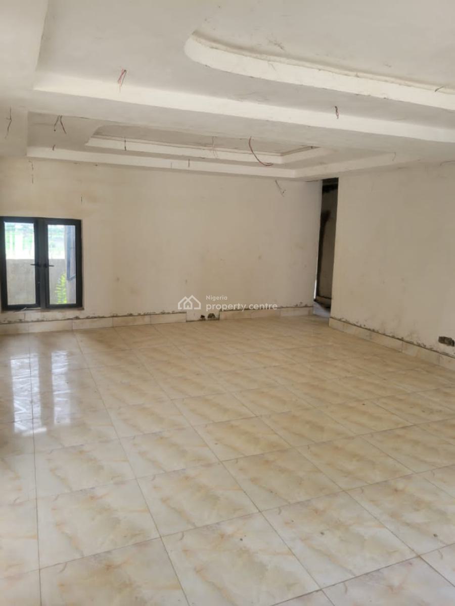 Tastefully Finished 3bedr in a Serene and Secured Enviro., Karmo, Abuja, Flat / Apartment for Sale