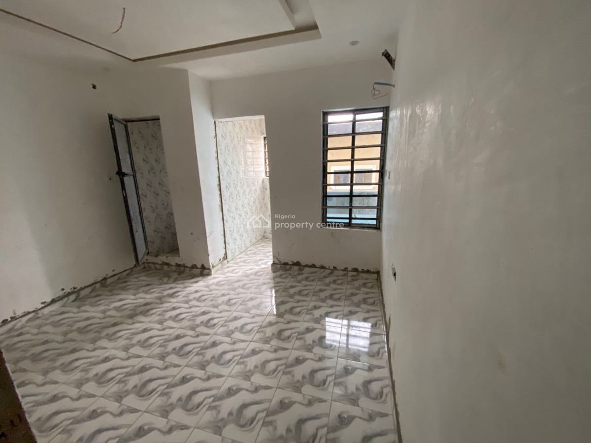 Newly Built Lovely Selfcontain, Sholanke, Akoka, Yaba, Lagos, Self Contain (single Rooms) for Rent