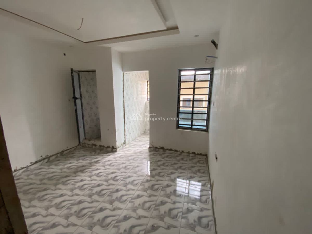 Newly Built Lovely Selfcontain, Sholanke, Akoka, Yaba, Lagos, Self Contain (single Rooms) for Rent