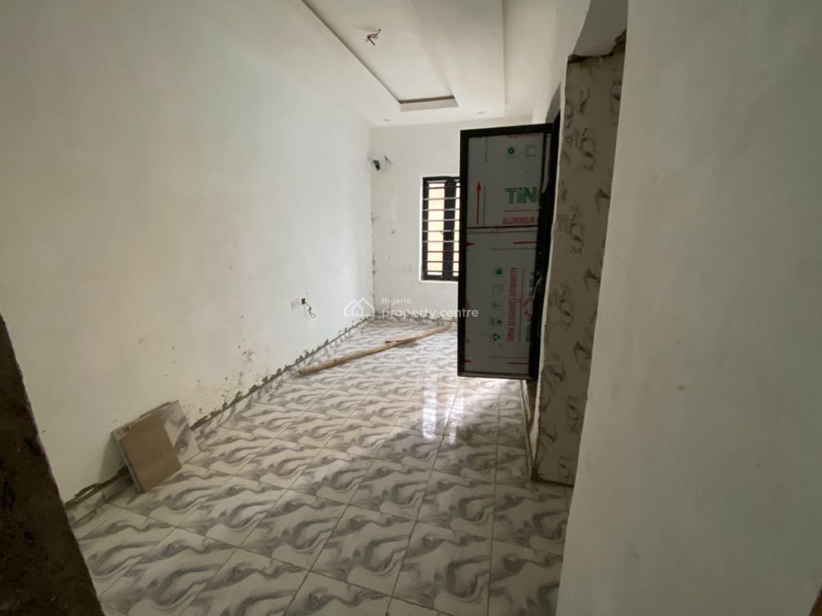 Newly Built Lovely Selfcontain, Sholanke, Akoka, Yaba, Lagos, Self Contain (single Rooms) for Rent
