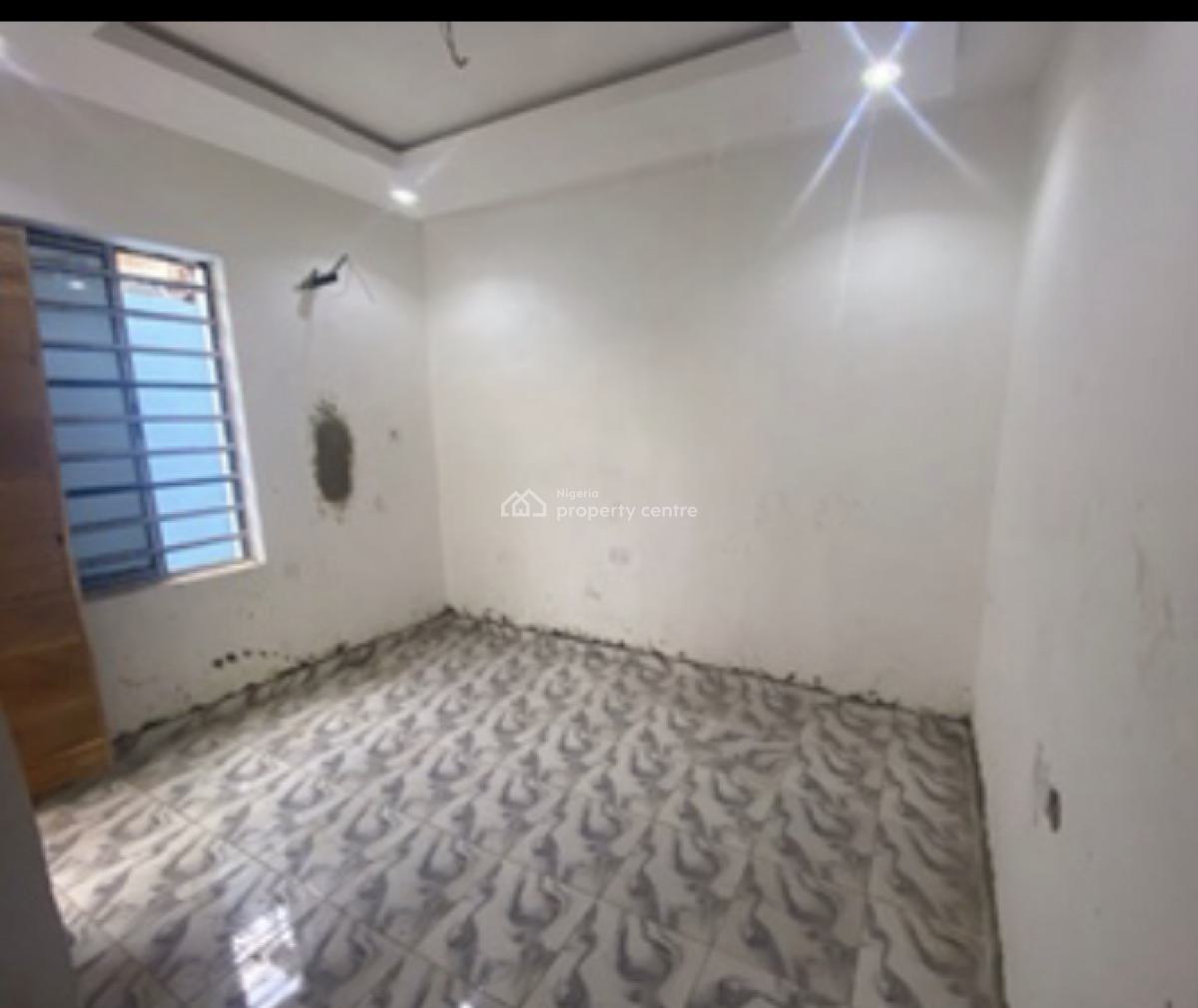Newly Built Lovely Self Contain, Sholanke, Akoka, Yaba, Lagos, Self Contain (single Rooms) for Rent
