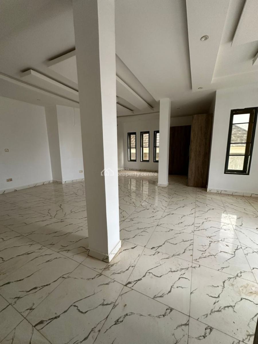 Beautifully Built 2 Bedroom Apartment, Jahi, Jahi, Abuja, Flat / Apartment for Sale