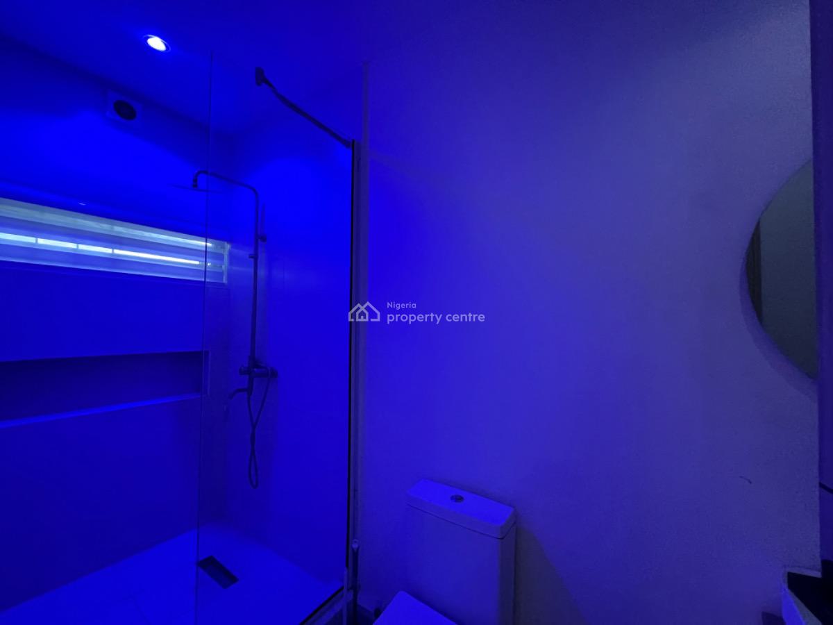 Luxury Fully Furnished 3 Bedroom Apartment, Lekki Right, Lekki Phase 1, Lekki, Lagos, Flat / Apartment for Rent