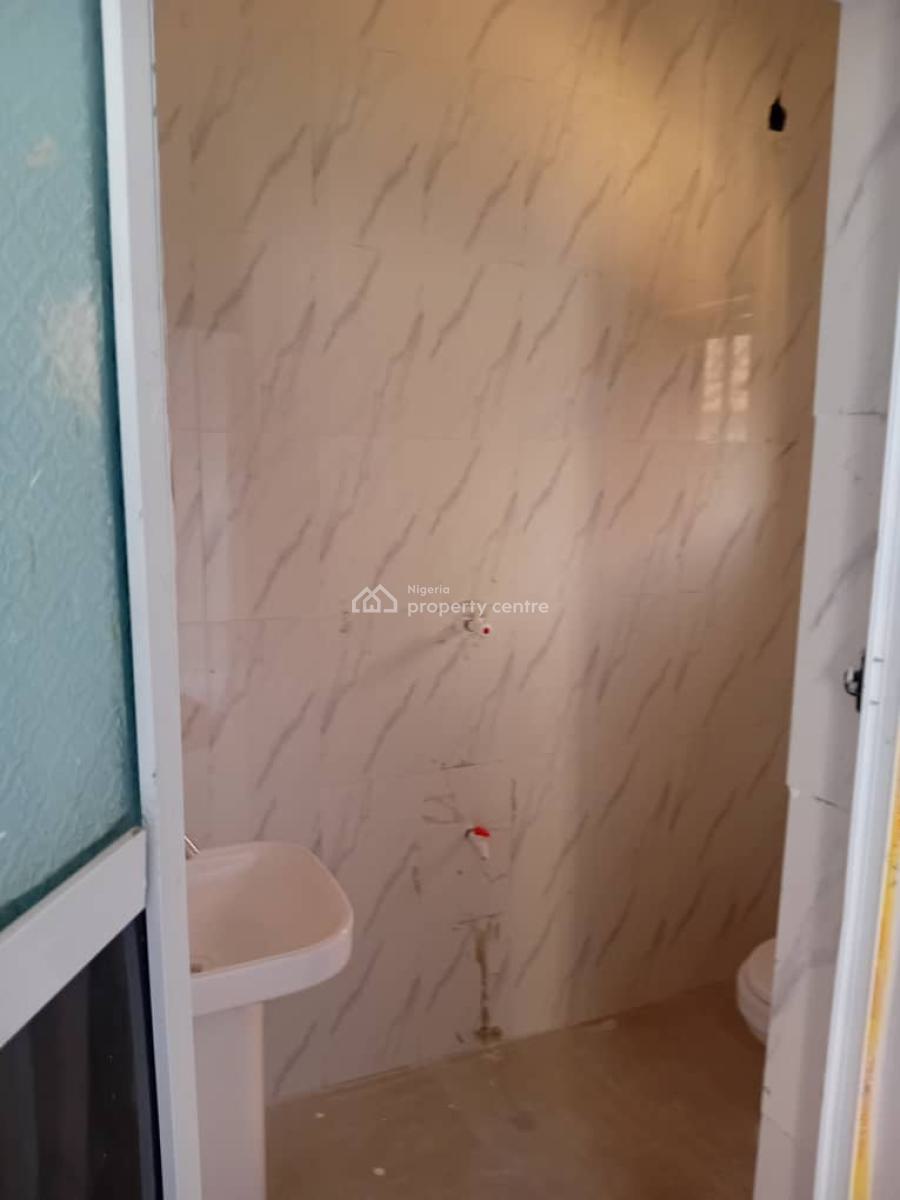 Brand New 3 Bedroom Apartment, Osapa, Lekki, Lagos, Flat / Apartment for Rent