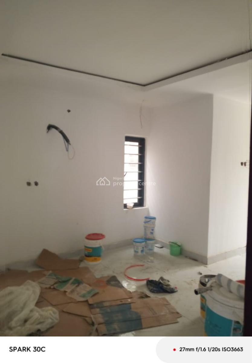 2 Bedroom Flat, Off Opebi Road, Opebi, Ikeja, Lagos, Flat / Apartment for Rent