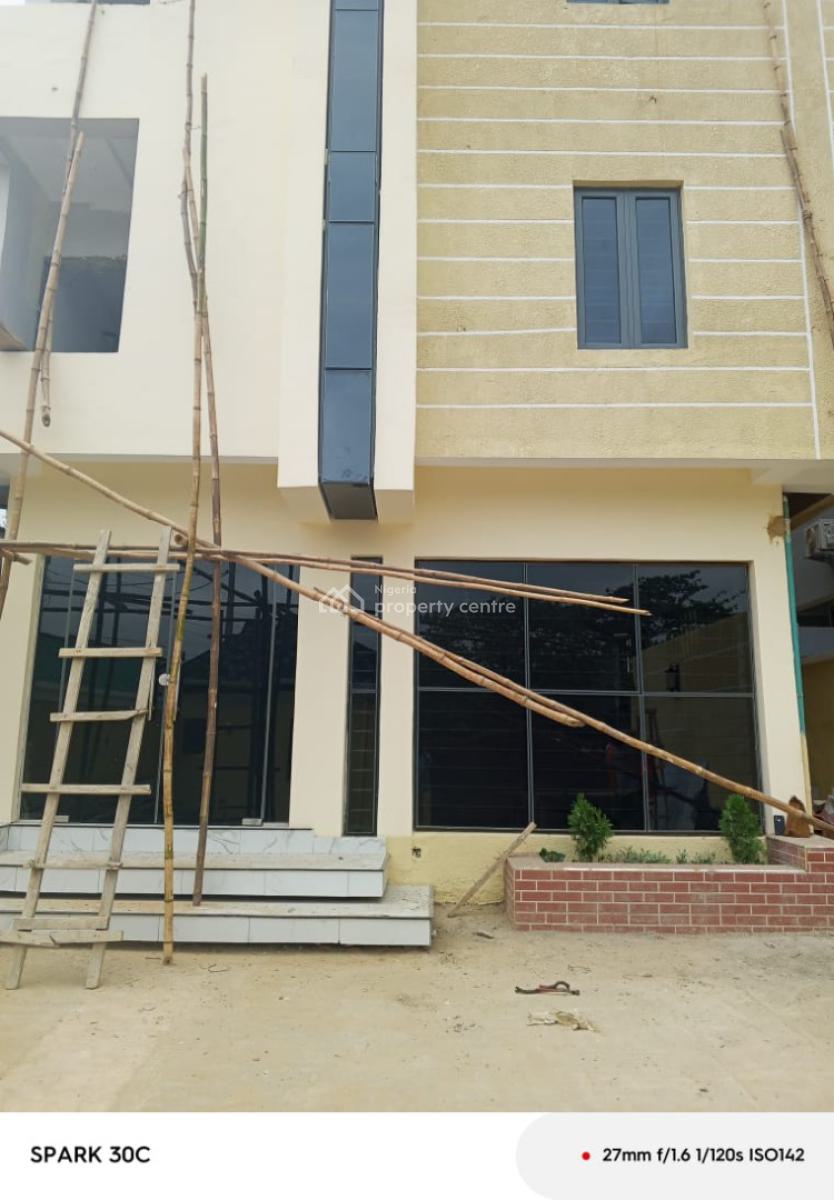 2 Bedroom Flat, Off Opebi Road, Opebi, Ikeja, Lagos, Flat / Apartment for Rent
