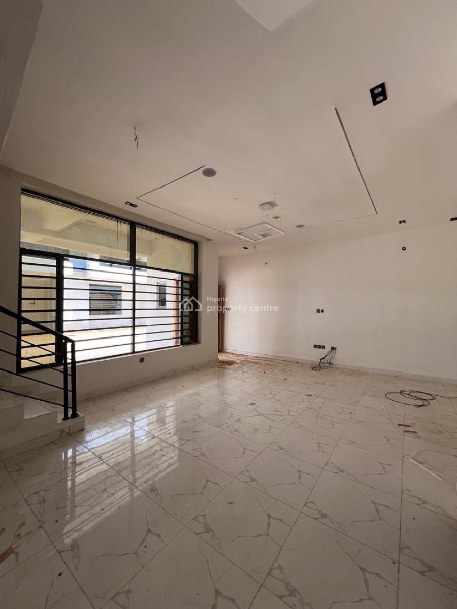 4 Bedroom Terrace Duplex, Ajah, Lagos, Terraced Duplex for Sale