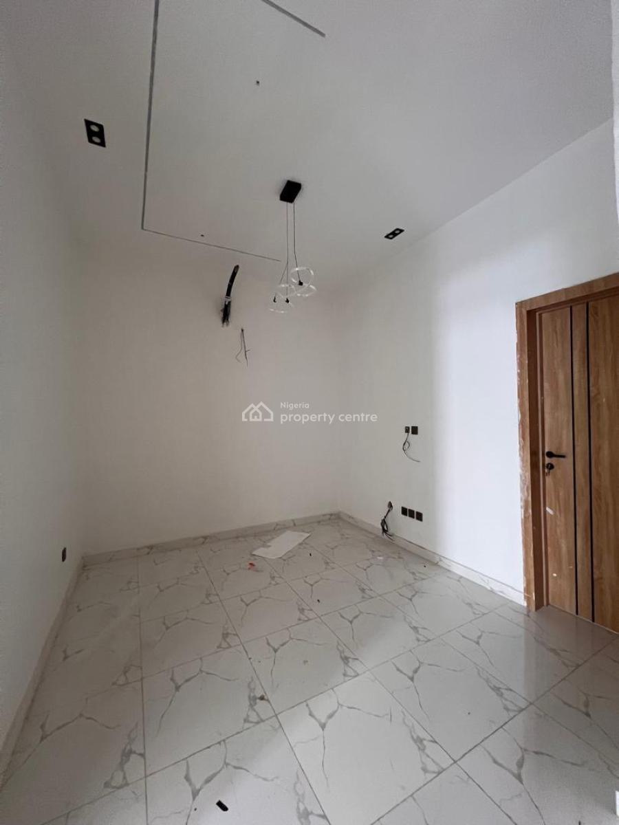 4 Bedroom Terrace Duplex, Ajah, Lagos, Terraced Duplex for Sale