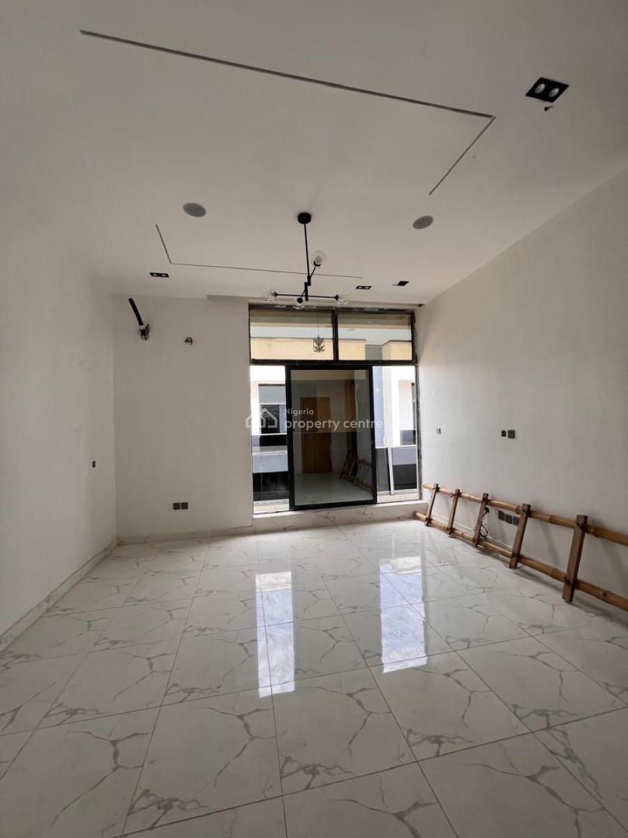 4 Bedroom Terrace Duplex, Ajah, Lagos, Terraced Duplex for Sale