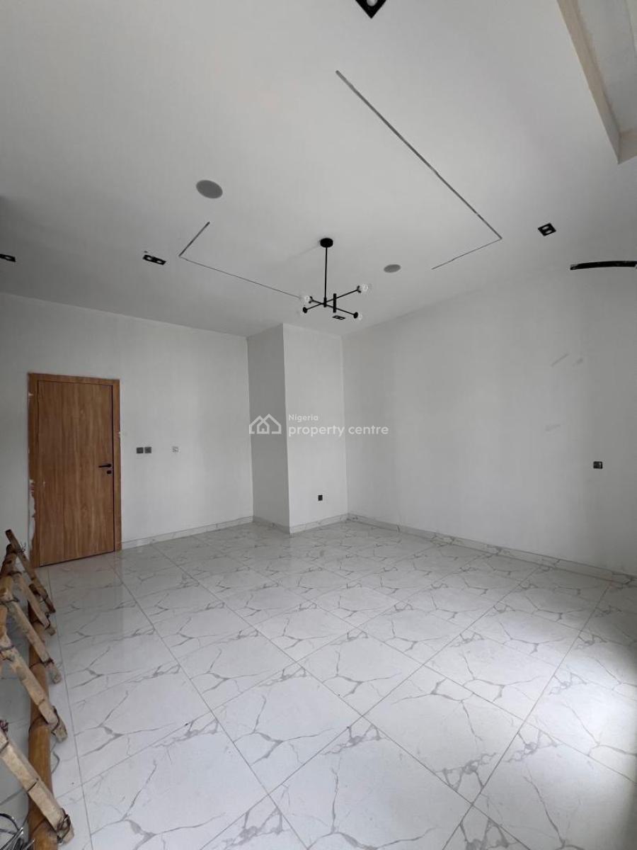 4 Bedroom Terrace Duplex, Ajah, Lagos, Terraced Duplex for Sale