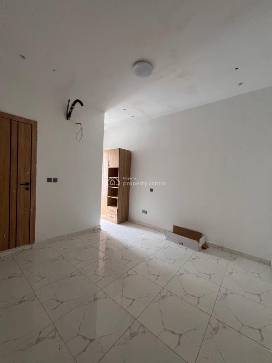 4 Bedroom Terrace Duplex, Ajah, Lagos, Terraced Duplex for Sale