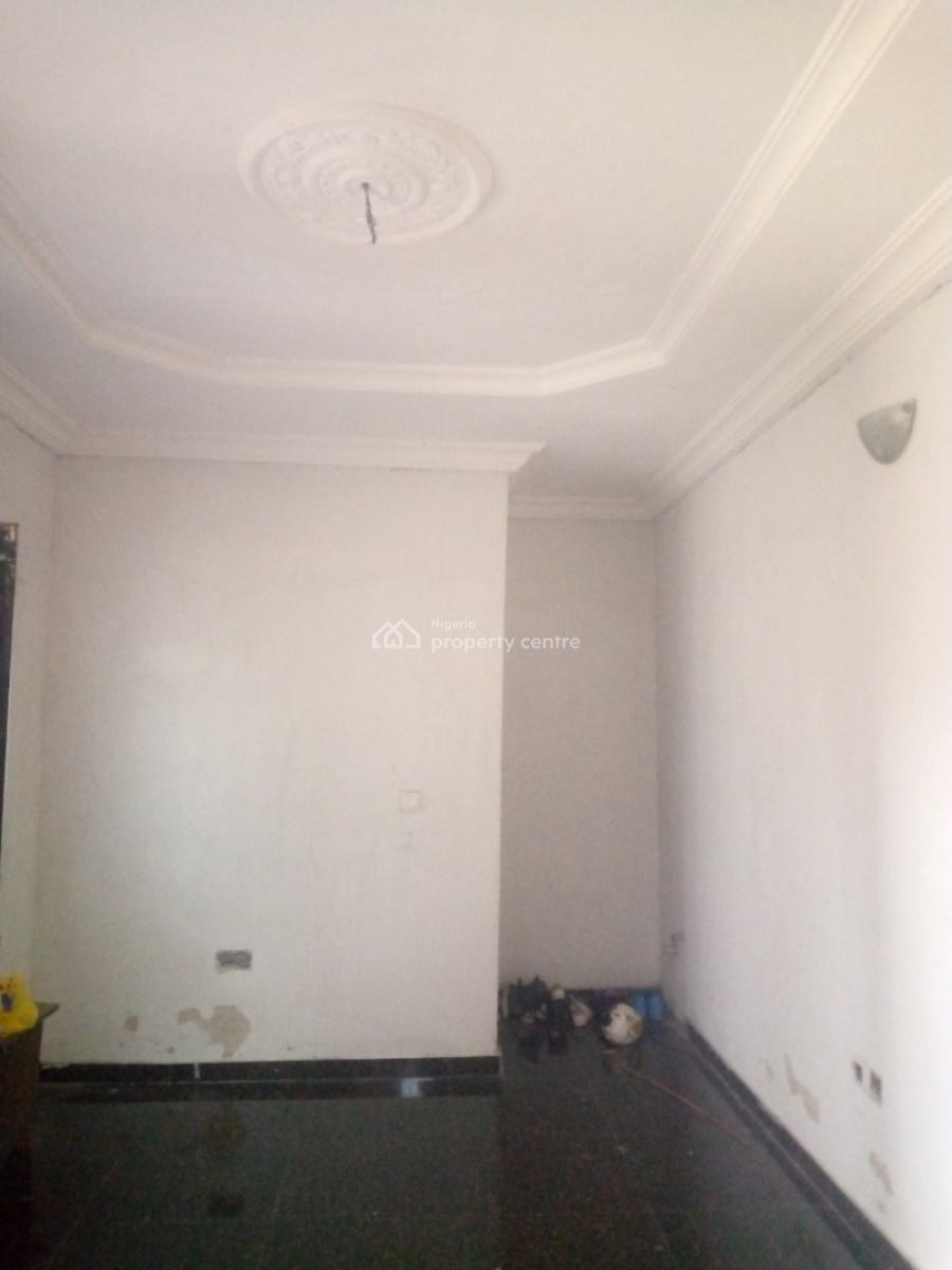 a 5 Bedroom Duplex with a Room Boys Quarter, 114 Off Rukpokwu Eneka Road, Rukpokwu, Port Harcourt, Rivers, Detached Duplex for Sale