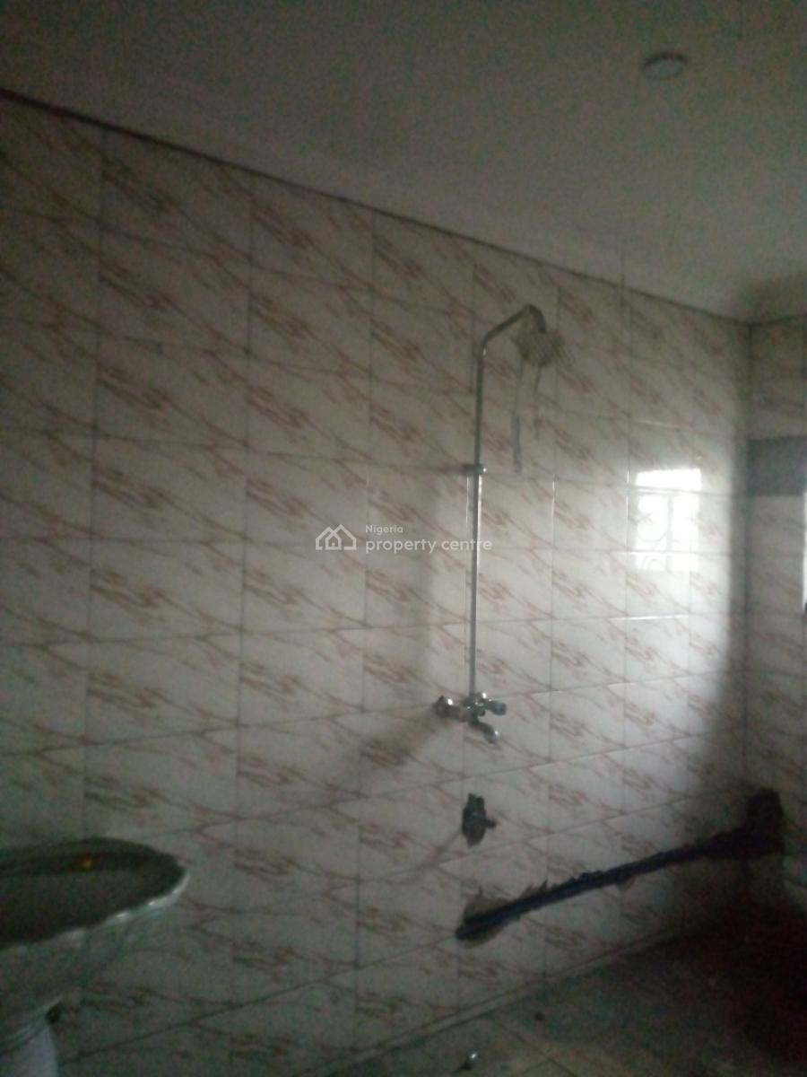 a 5 Bedroom Duplex with a Room Boys Quarter, 114 Off Rukpokwu Eneka Road, Rukpokwu, Port Harcourt, Rivers, Detached Duplex for Sale